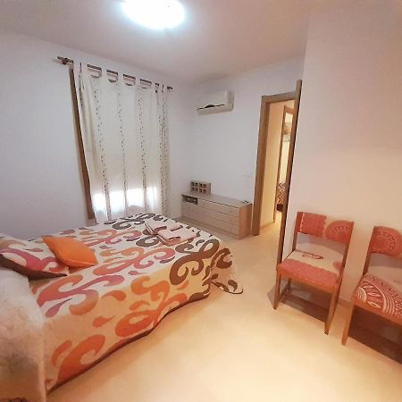 Apartamento Algaida Dreams Vista Piscina - Playa La Concha Oropesa del Mar Exterior foto
