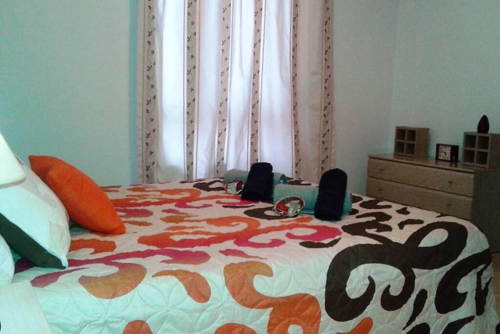 Apartamento Algaida Dreams Vista Piscina - Playa La Concha Oropesa del Mar Exterior foto