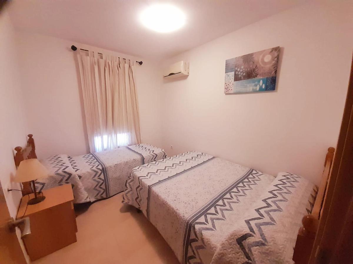 Apartamento Algaida Dreams Vista Piscina - Playa La Concha Oropesa del Mar Exterior foto
