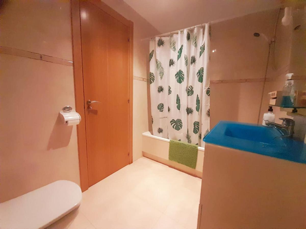 Apartamento Algaida Dreams Vista Piscina - Playa La Concha Oropesa del Mar Exterior foto